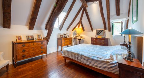 EXCLUSIVITE - Secteur Carlux - Magnifique Propriété de charme en pierre sur 3ha48 avec piscine chauffée