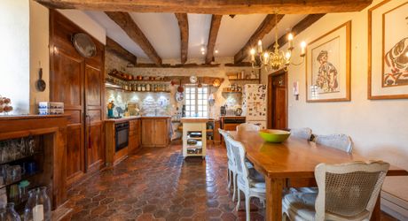 EXCLUSIVITE - Secteur Carlux - Magnifique Propriété de charme en pierre sur 3ha48 avec piscine chauffée
