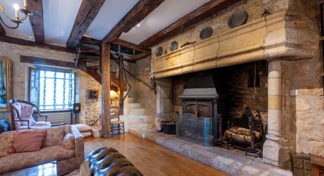 EXCLUSIVITE - Secteur Carlux - Magnifique Propriété de charme en pierre sur 3ha48 avec piscine chauffée