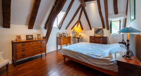 EXCLUSIVITE - Secteur Carlux - Magnifique Propriété de charme en pierre sur 3ha48 avec piscine chauffée