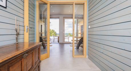 EXCLUSIVITE - Remarquable Propriété de charme avec vue imprenable sur 2ha72 avec piscine 