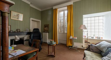 EXCLUSIVITE - GOURDON - Belle Demeure bourgeoise en pierre à rénover avec jardin proches commerces