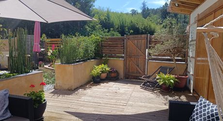 Secteur Coeur de Causse - Jolie maison en pierre avec espace extérieur et atelier