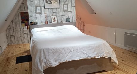 Secteur Coeur de Causse - Jolie maison en pierre avec espace extérieur et atelier