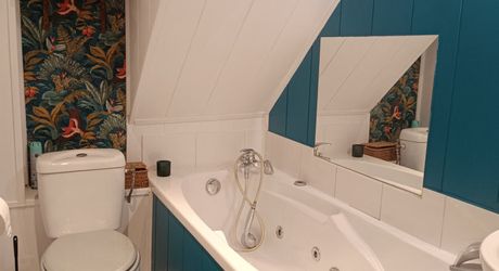 Secteur Coeur de Causse - Jolie maison en pierre avec espace extérieur et atelier
