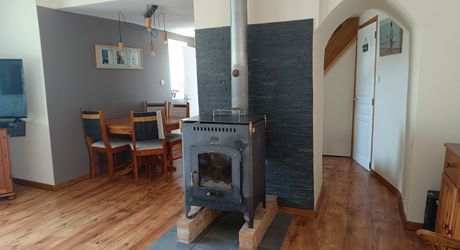 Secteur Coeur de Causse - Jolie maison en pierre avec espace extérieur et atelier