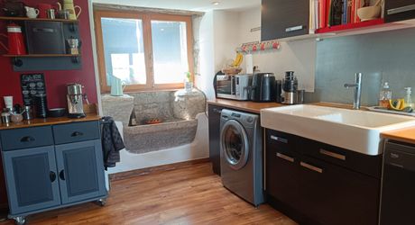 Secteur Coeur de Causse - Jolie maison en pierre avec espace extérieur et atelier