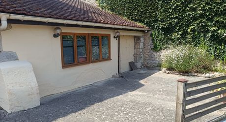 Secteur Coeur de Causse - Jolie maison en pierre avec espace extérieur et atelier