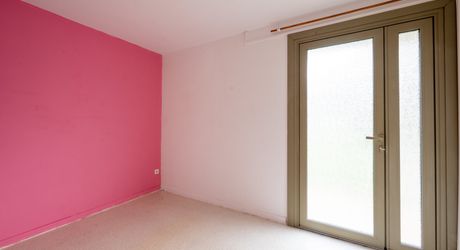 SECTEUR GOURDON - Grande Maison de construction traditionnelle avec appartement et garage sur 2ha87