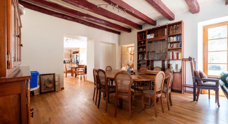 EXCLUSIVITE - Secteur Gourdon - Demeure de caractère de charme et dépendances sur 18ha avec vue