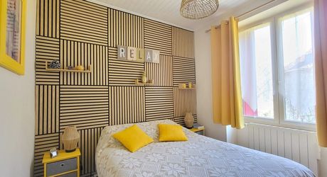 Secteur Gourdon - Belle propriété en pierre rénovée avec dépendances au calme sur 3260 m² arborés