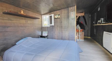 Secteur Coeur de Causse - Superbe propriété contemporaine avec piscine dans un cadre de vie privilégié