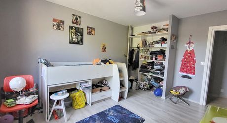 Secteur Coeur de Causse - Superbe propriété contemporaine avec piscine dans un cadre de vie privilégié