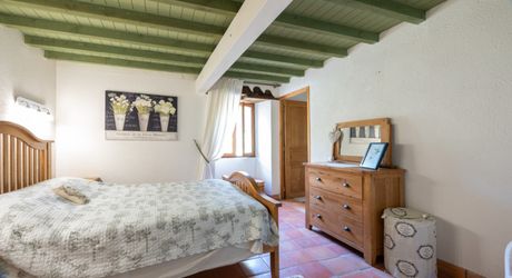 Secteur Gourdon - Maison de charme en pierre au calme avec piscine sur 1790 m² boisés
