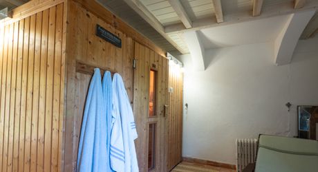 Secteur Gourdon - Maison de charme en pierre au calme avec piscine sur 1790 m² boisés