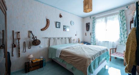 EXCLUSIVITE Secteur Souillac - Au calme et avec vue, spacieuse Maison 4 chambres sur 5 491 m² boisés