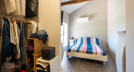 EXCLUSIVITE - SECTEUR CAZALS - Charme et authenticité pour cette Propriété de caractère restaurée sur 2251 m² arborés avec piscine