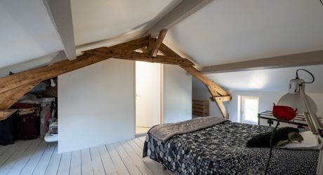 EXCLUSIVITE - SECTEUR CAZALS - Charme et authenticité pour cette Propriété de caractère restaurée sur 2251 m² arborés avec piscine