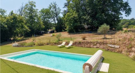 EXCLUSIVITE - SECTEUR CAZALS - Charme et authenticité pour cette Propriété de caractère restaurée sur 2251 m² arborés avec piscine