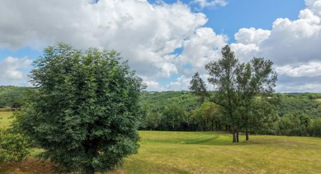 Secteur Coeur de causse - Belle vue pour cette Grande Maison ancienne rénovée sur 5000 m²