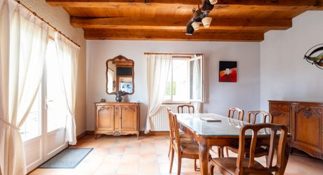 Secteur Coeur de causse - Belle vue pour cette Grande Maison ancienne rénovée sur 5000 m²