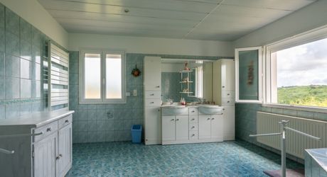 Secteur Coeur de causse - Belle vue pour cette Grande Maison ancienne rénovée sur 5000 m²
