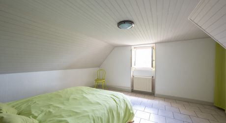 Secteur Coeur de causse - Belle vue pour cette Grande Maison ancienne rénovée sur 5000 m²