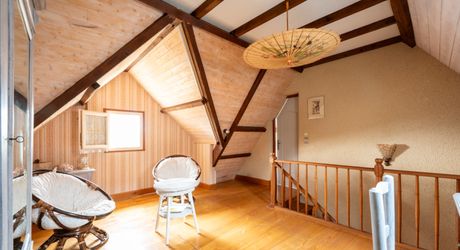 Secteur Coeur de causse - Belle vue pour cette Grande Maison ancienne rénovée sur 5000 m²