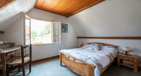 Secteur Coeur de causse - Belle vue pour cette Grande Maison ancienne rénovée sur 5000 m²