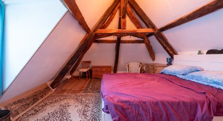 EXCLUSIVITE Secteur GOURDON Agréable Maison en pierre 3 chambres avec jardin 