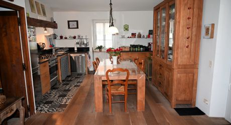 Maison ancienne avec dépendances FIGEAC vallée du Lot