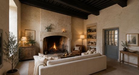 SECTEUR FIGEAC - Bâtisse en pierre de 485 m² à rénover – Village médiéval du Lot proche de FIGEAC