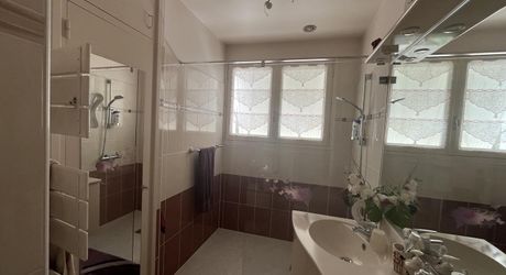 Maison 165 m² avec jardin et garage – PROCHE SAINT-CÉRÉ
