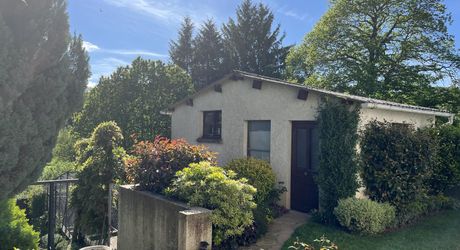 Maison 165 m² avec jardin et garage – PROCHE SAINT-CÉRÉ