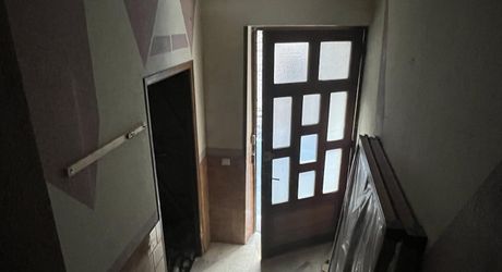 Immeuble à restaurer dans le centre historique 