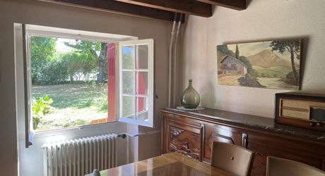 SECTEUR CAPDENAC-GARE - Agréable maison de 112 m²