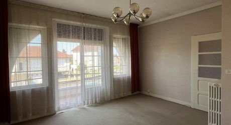 SECTEUR CAPDENAC-GARE - Agréable maison de 112 m²