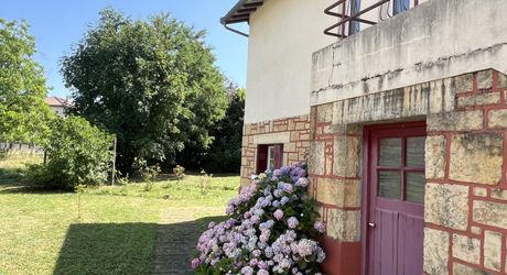 SECTEUR CAPDENAC-GARE - Agréable maison de 112 m²