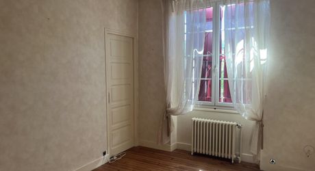 SECTEUR CAPDENAC-GARE - Agréable maison de 112 m²