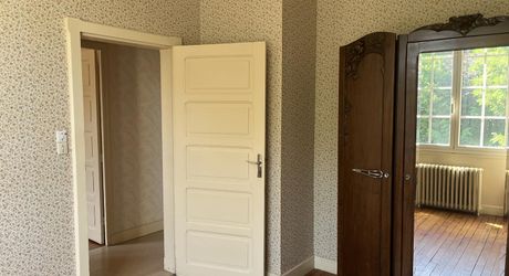 SECTEUR CAPDENAC-GARE - Agréable maison de 112 m²