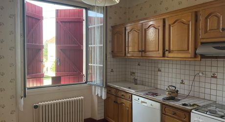 SECTEUR CAPDENAC-GARE - Agréable maison de 112 m²
