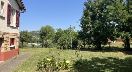 SECTEUR CAPDENAC-GARE - Agréable maison de 112 m²
