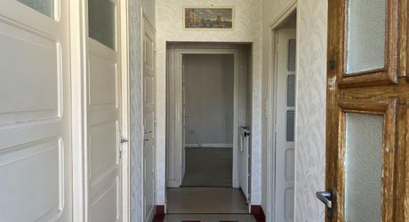 SECTEUR CAPDENAC-GARE - Agréable maison de 112 m²