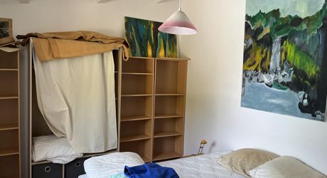 SECTEUR LIVERNON - Charmante maison contemporaine avec piscine