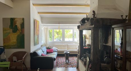 SECTEUR LIVERNON - Charmante maison contemporaine avec piscine