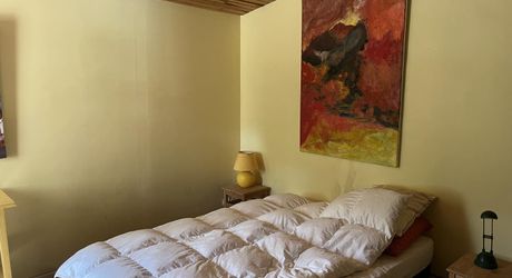 SECTEUR LIVERNON - Charmante maison contemporaine avec piscine
