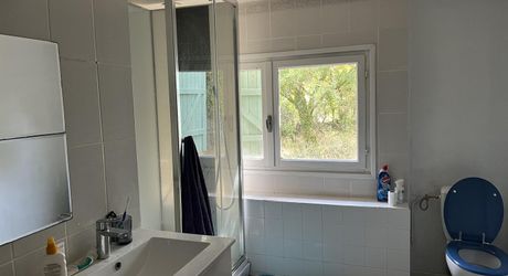 SECTEUR LIVERNON - Charmante maison contemporaine avec piscine