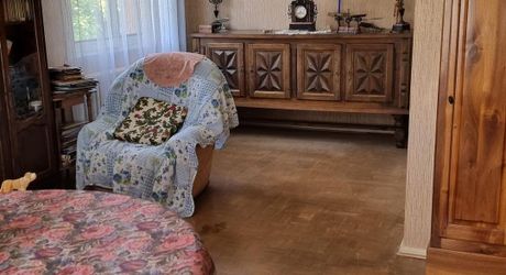 Maison type Ratier 