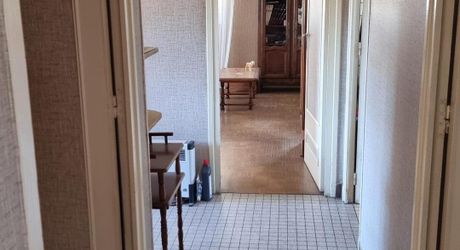 Maison type Ratier 