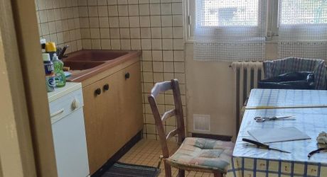 Maison type Ratier 